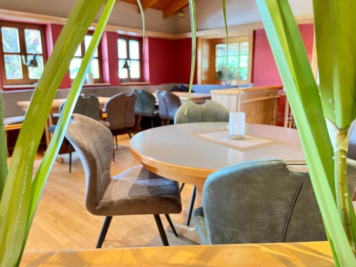 Maifeld Sport- Und Tagungshotel Верль Экстерьер фото