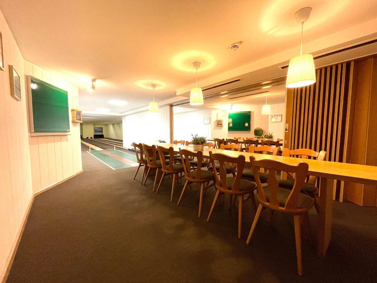 Maifeld Sport- Und Tagungshotel Верль Экстерьер фото