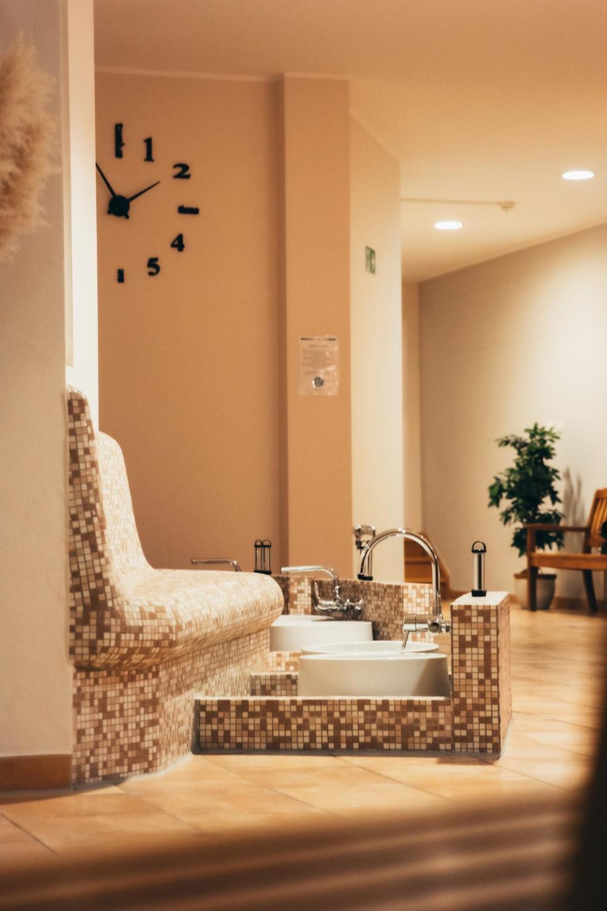 Maifeld Sport- Und Tagungshotel Верль Экстерьер фото