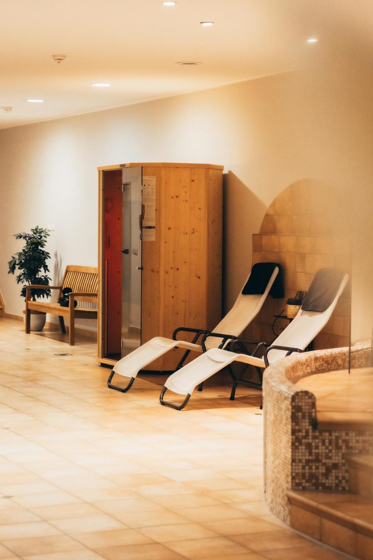 Maifeld Sport- Und Tagungshotel Верль Экстерьер фото