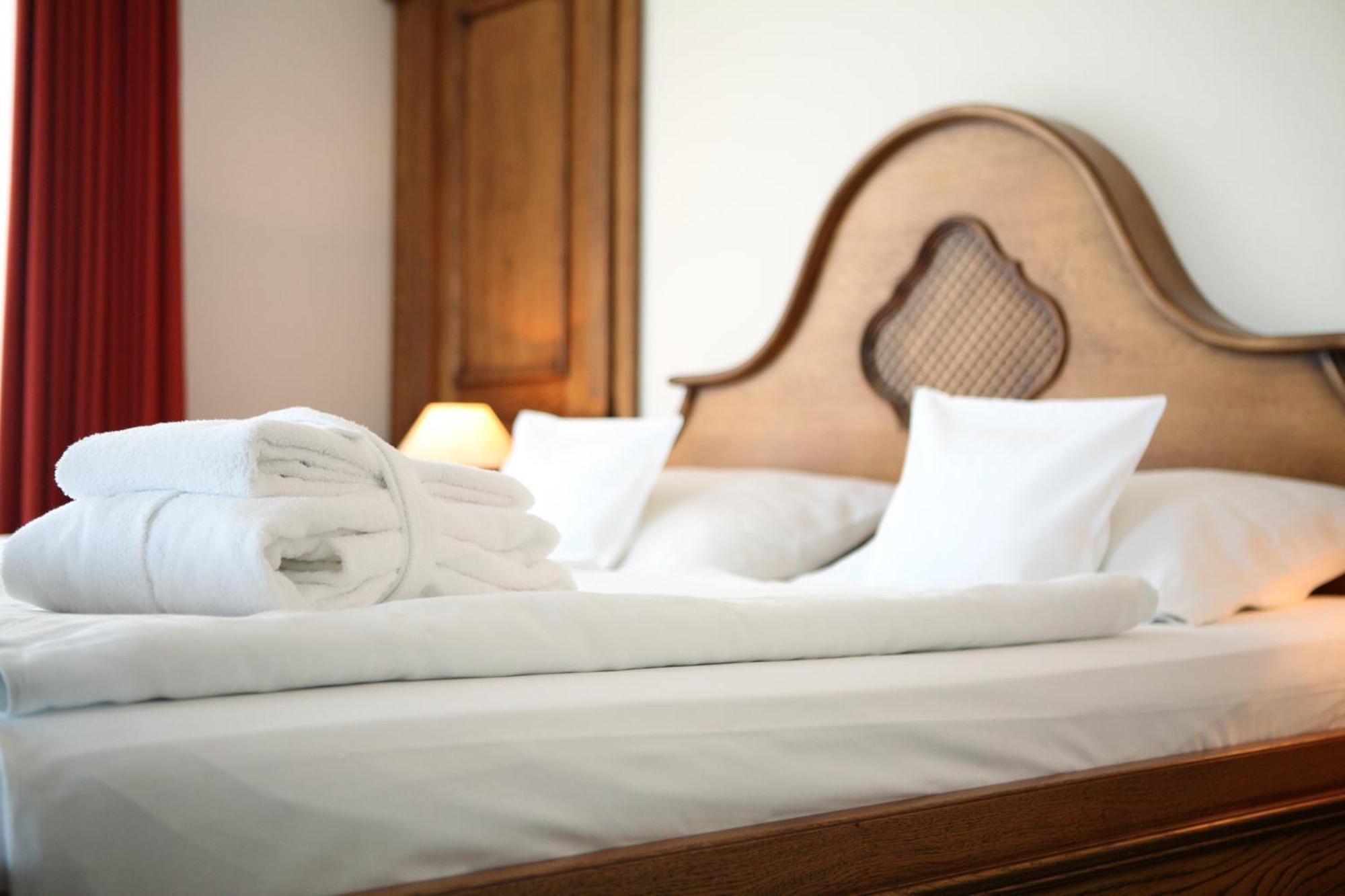 Maifeld Sport- Und Tagungshotel Верль Экстерьер фото