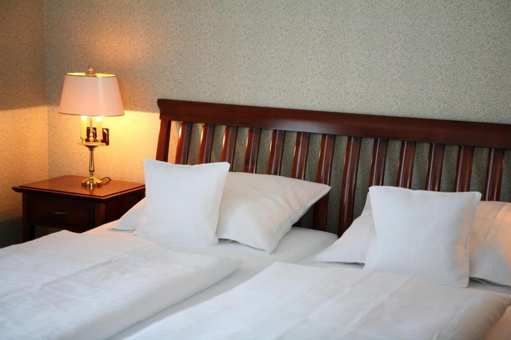 Maifeld Sport- Und Tagungshotel Верль Номер фото