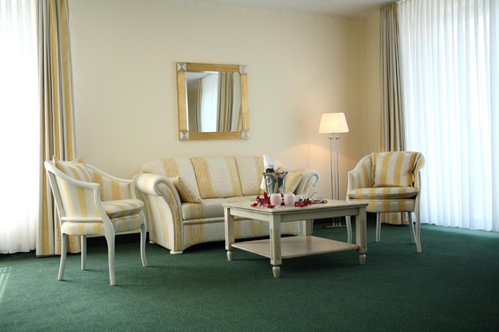 Maifeld Sport- Und Tagungshotel Верль Номер фото