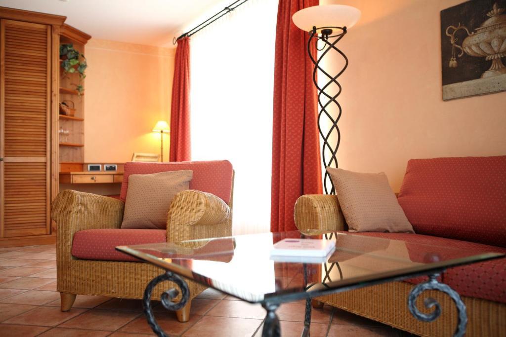 Maifeld Sport- Und Tagungshotel Верль Номер фото