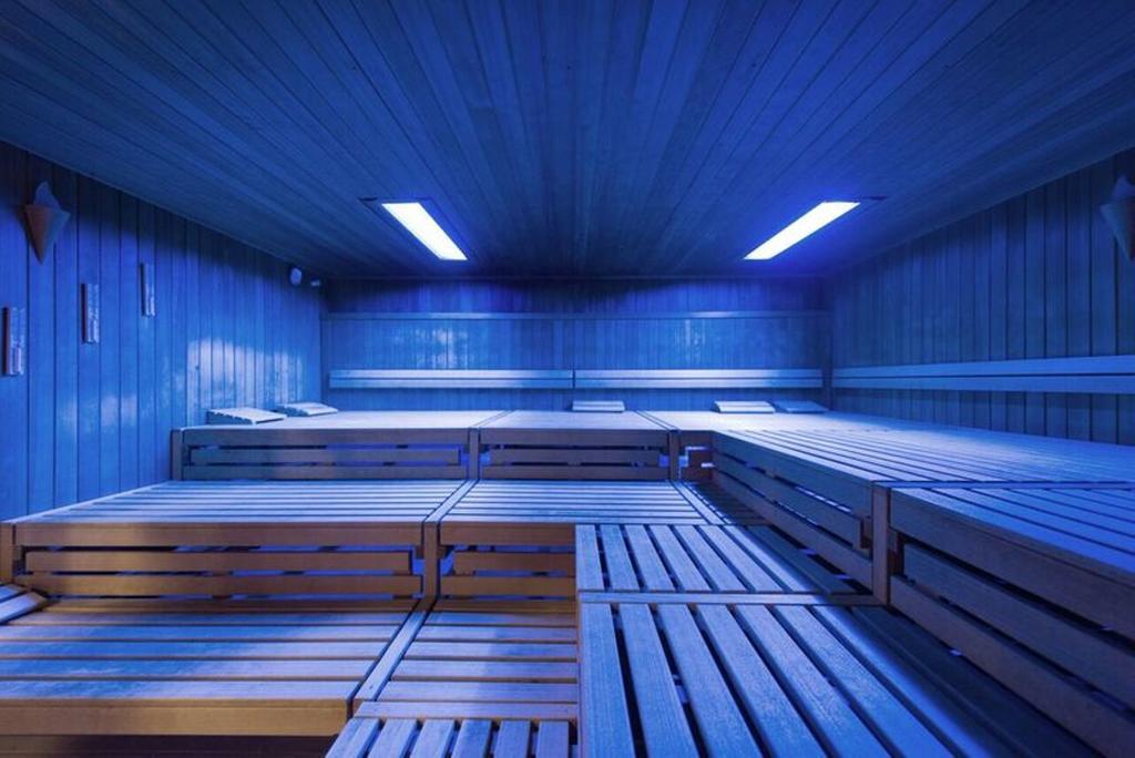 Maifeld Sport- Und Tagungshotel Верль Экстерьер фото