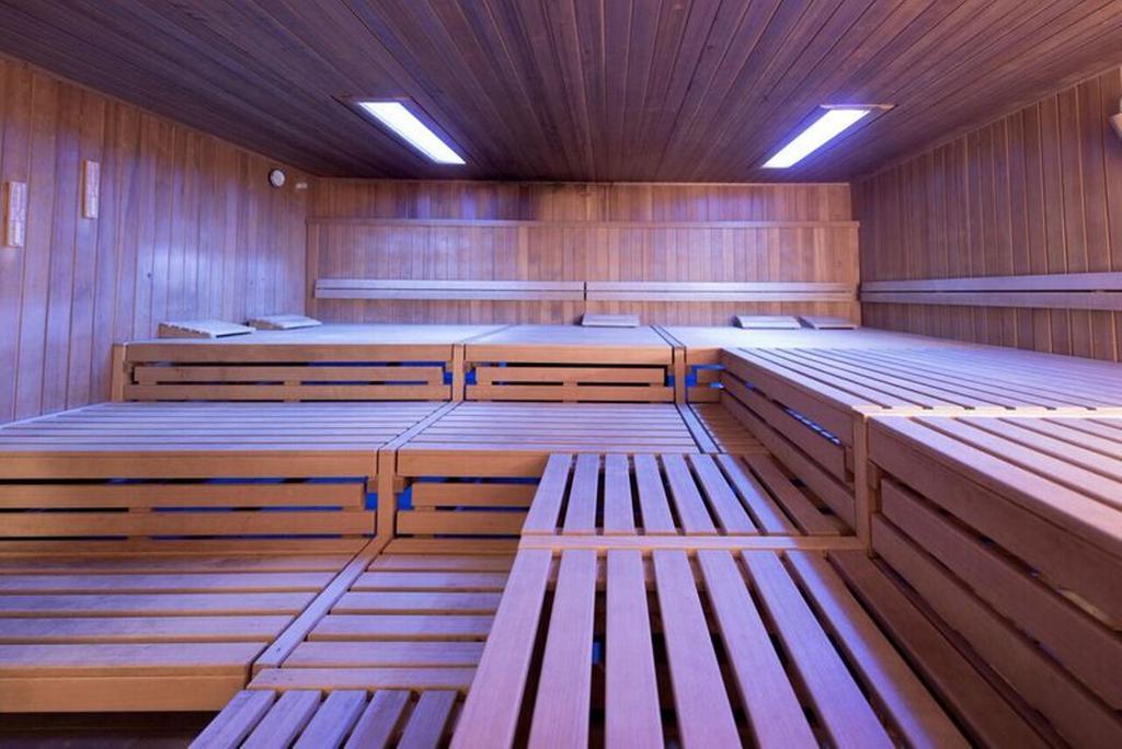 Maifeld Sport- Und Tagungshotel Верль Экстерьер фото