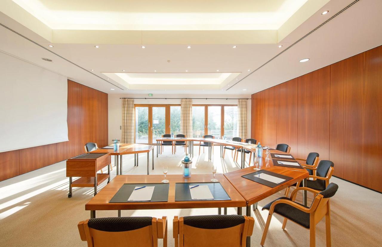 Maifeld Sport- Und Tagungshotel Верль Экстерьер фото